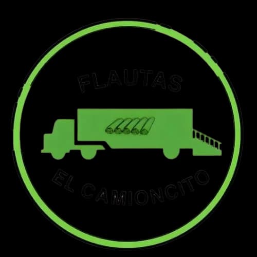 Flautas El Camioncito